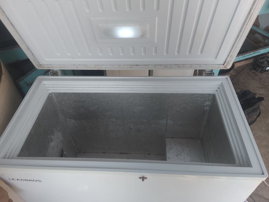 Продается морозильник