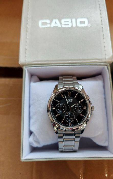 Мужские часы Casio