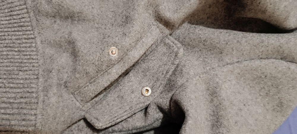 Ново яке за момиче НМ размер 134