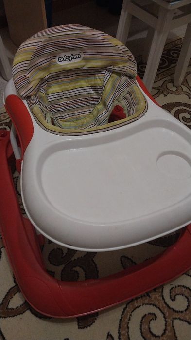 Продам ходунки в хорошем состоянии