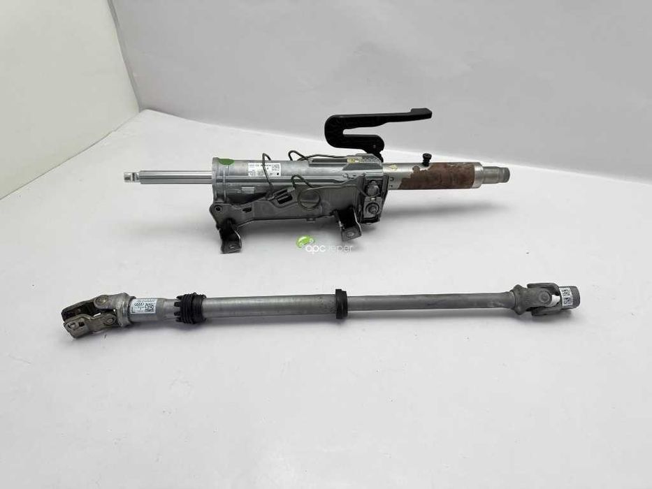 Ax + Coloana Volan Originale Audi A4 B9 8W / Audi A5 F5 - Cod: 8W1419753B