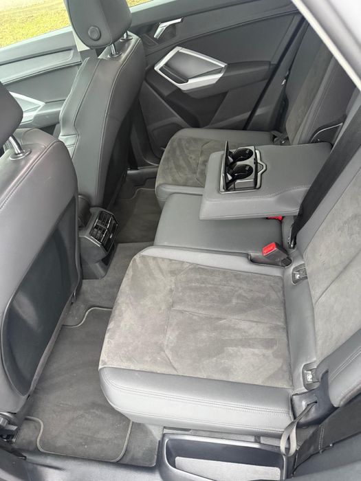AUDI Q3 2021 — imagine 3
