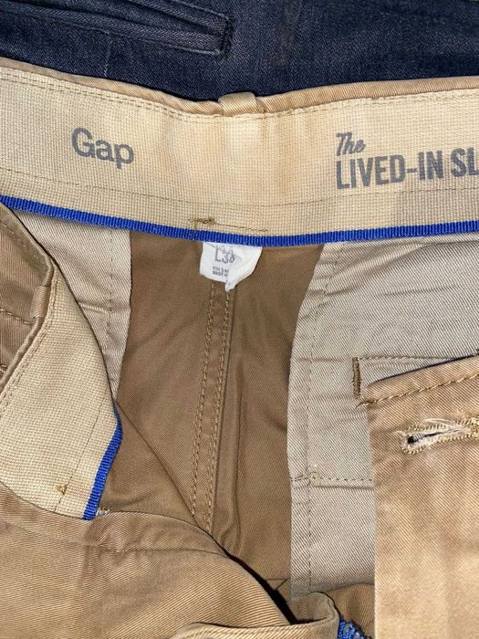 Pantaloni Massimo dutti