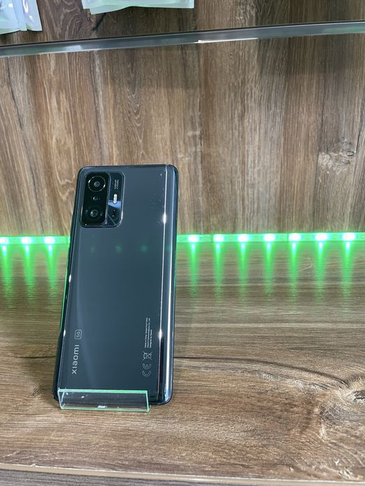 Xiaomi 11 T Pro-256 GB, Gray-Garantie