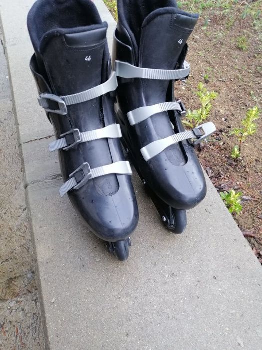 Хоби Ролери - Roxa Europa - 46 номер - Чисто Нови!