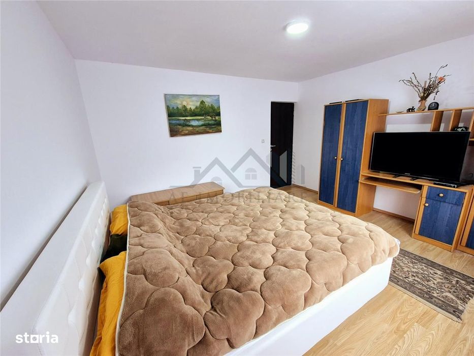 Casa de vanzare in Mirolava-Vorovesti