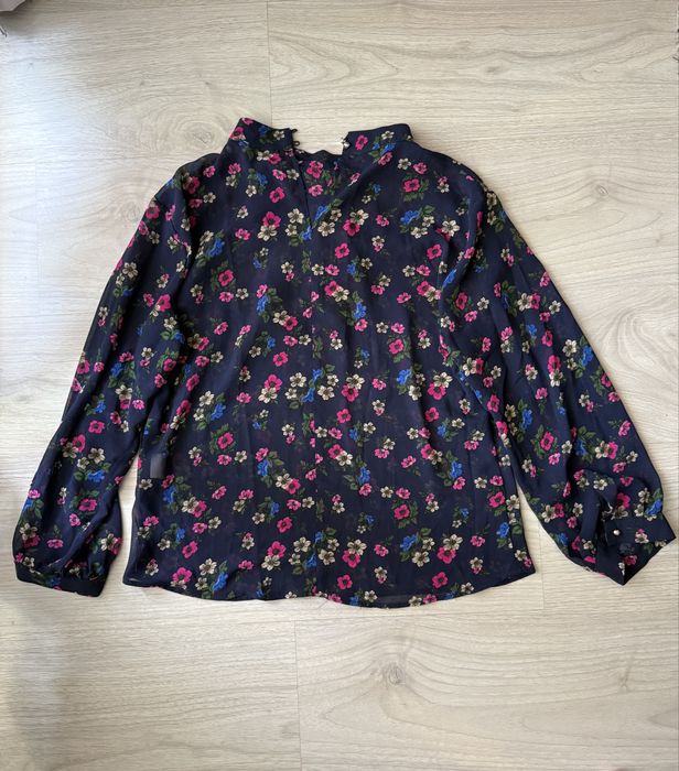 Lot bluze pentru femei, marime M, Zara