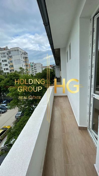 Продава се Четиристаен апартамент в Варна, Лятно кино Тракия - 100 кв.м за 2690 €/кв.м - Снимка #4