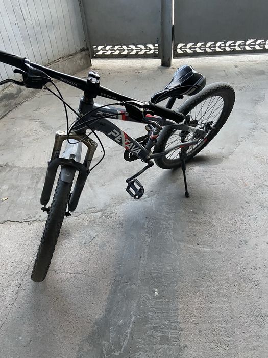 Велосипед petava xc009