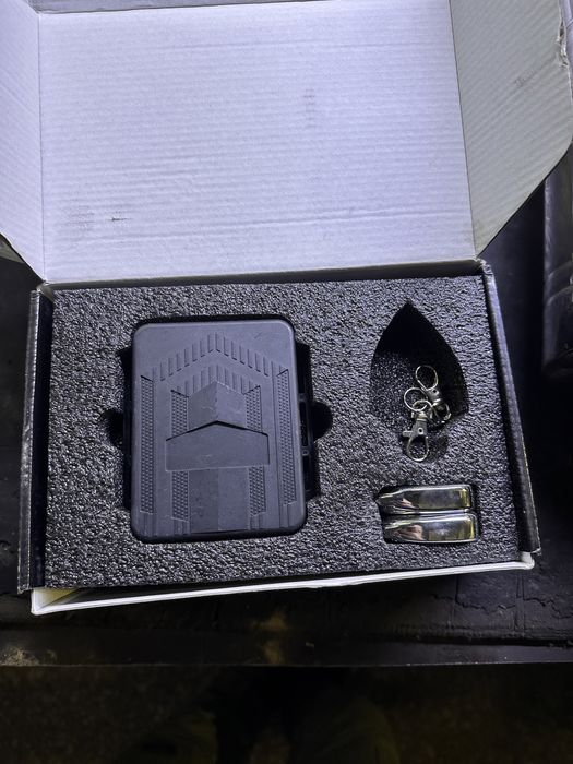 Продам управляемый выхлоп!