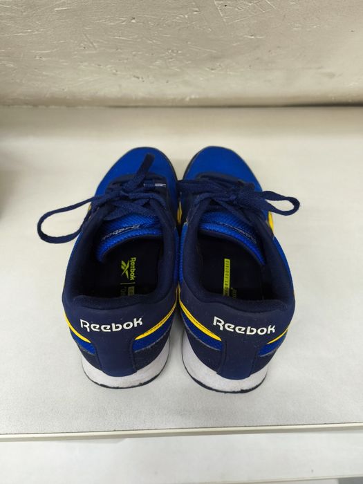 Кроссовки Reebok, ASICS, Adidas (размер40-40,5)