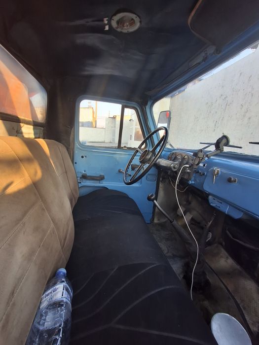 Benzavoz sotiladi yili1992