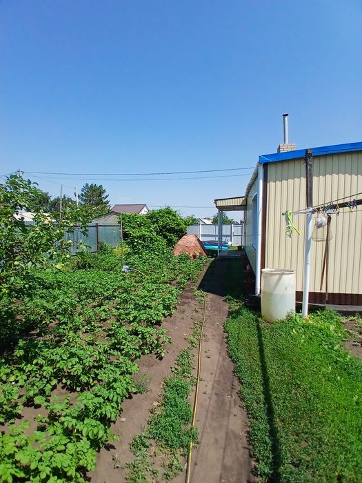 Дом село Майское.