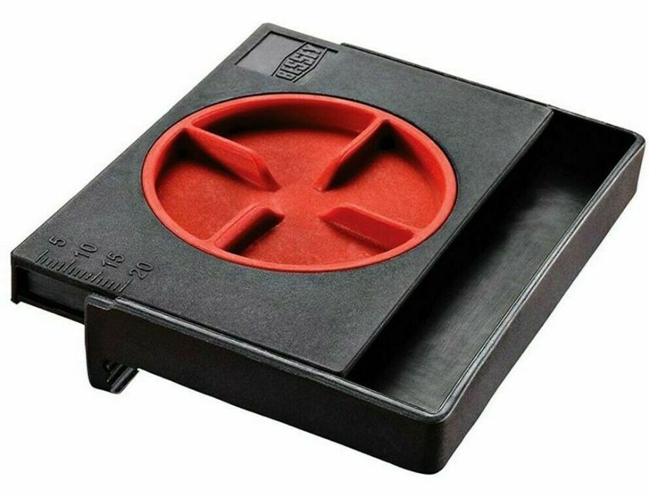 Distantier reglabil AV2 5-20mm (set 4 bucati)