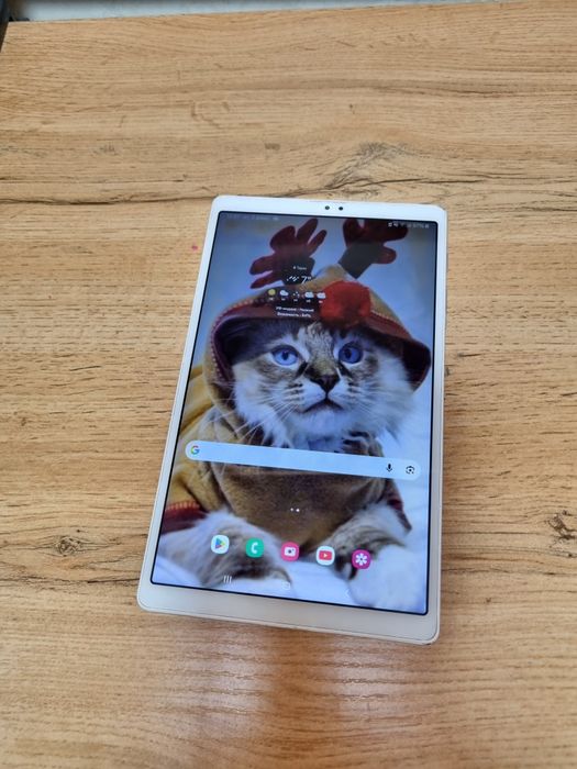 Продам Samsung tab a7 lite 4g