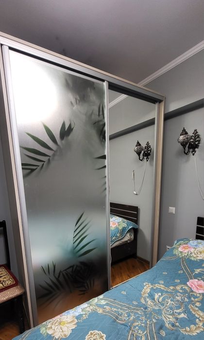 Шкаф для одежды с спальню