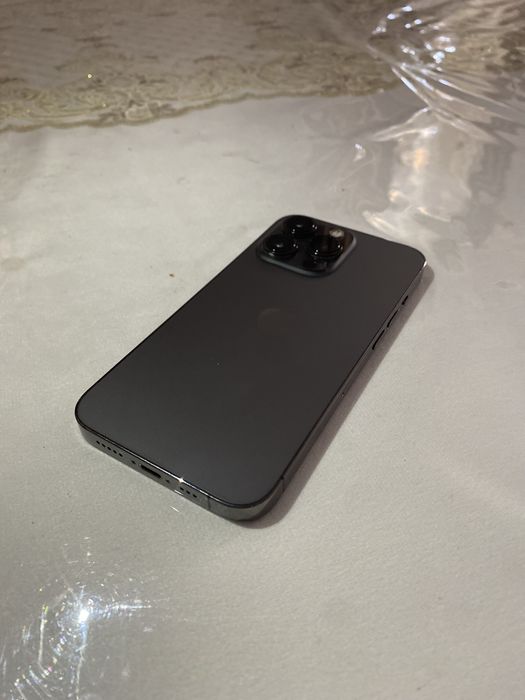 Iphone 13 pro 256gb