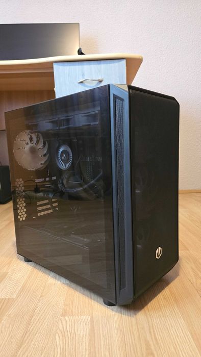 PC Gaming/Editare foto-video