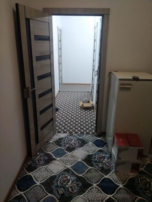 3 xonaliy dom ijaraga beriladi