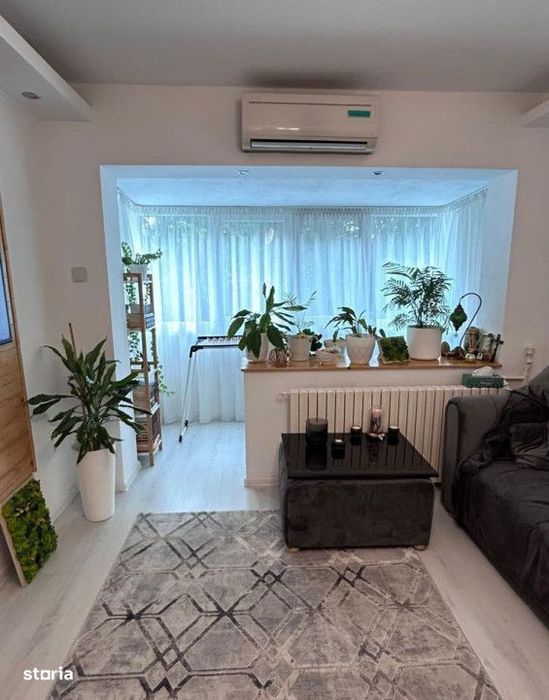 Apartament 2 Camere | Zona Tomis 1 | Spitalul Judetean | Mobilat — fotografia 2