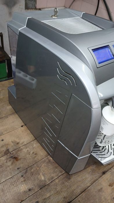 Лаваца Блу капсула