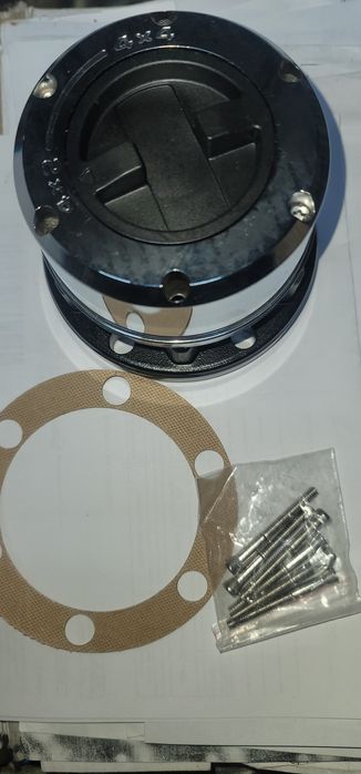 Хаб киа спортейж