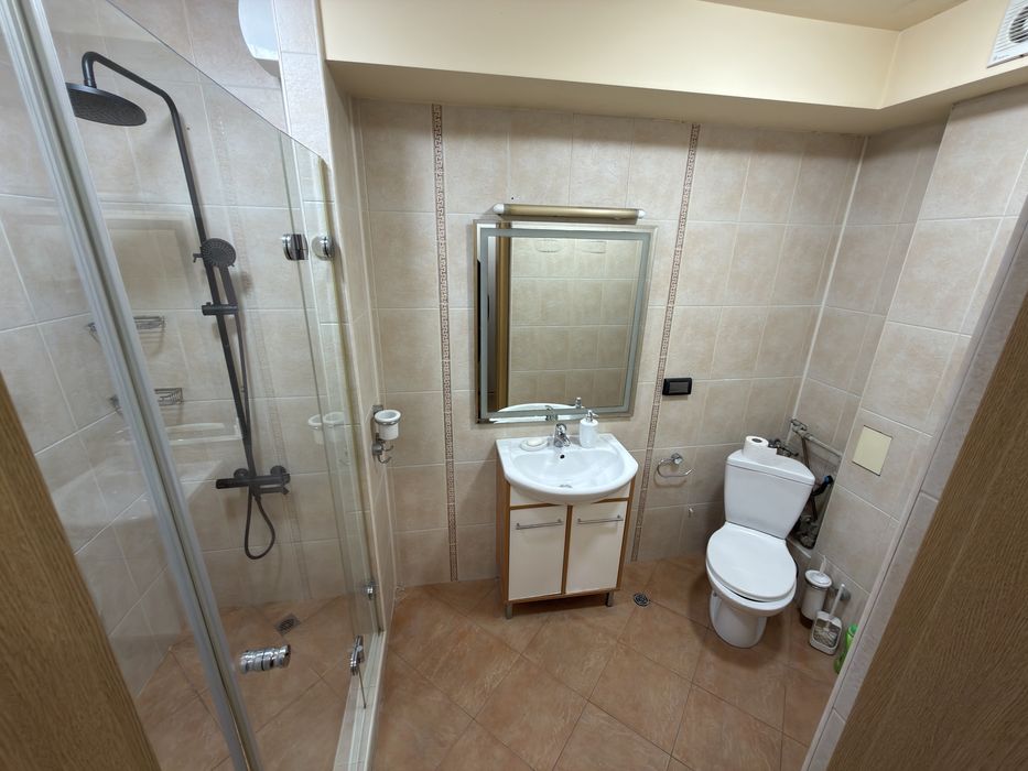 Дава се под наем Двустаен апартамент в Варна, Бриз - 70 кв.м за 433.5 € - Снимка #5