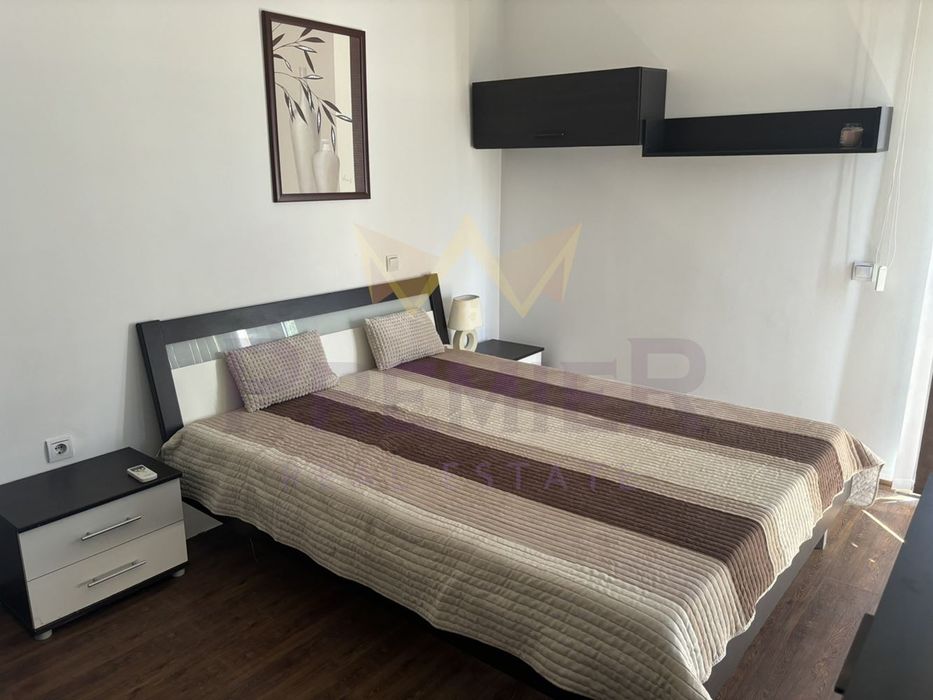 Дава се под наем Тристаен апартамент в Варна, м-т Св. Никола - 120 кв.м за 700 € - Снимка #7