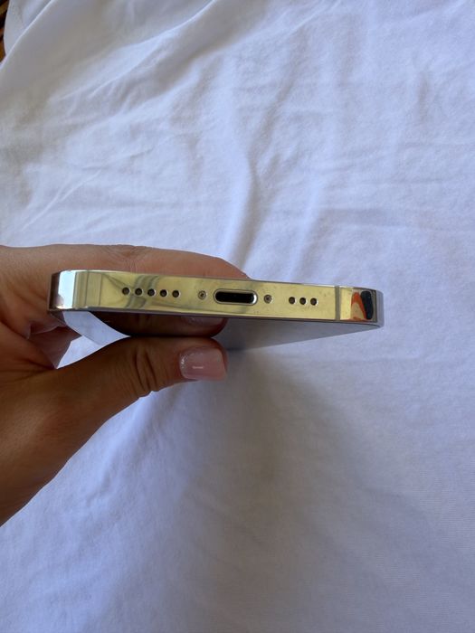 Iphone 13 pro 2021
