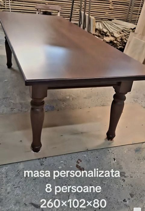 Scari si mobila la comanda