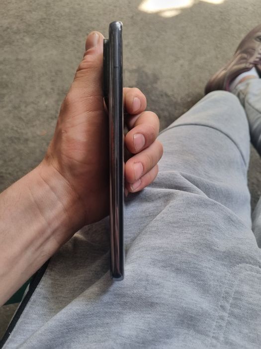 Пролам Xiaomi 11 ultra