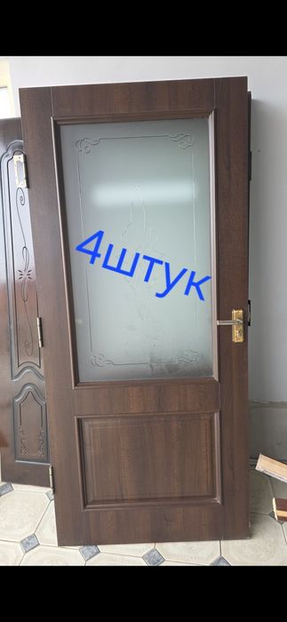 Есік сатылады двери