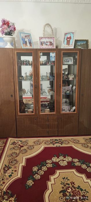 Продается стенка