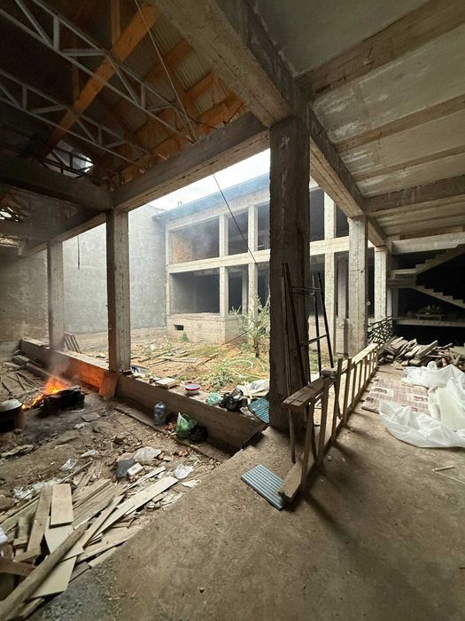 Продается дача на Бочке 10 соток 5 участков