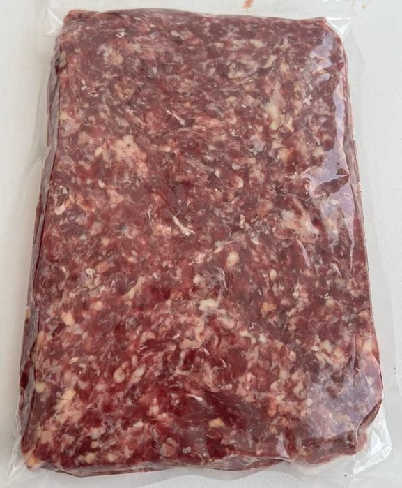 Мясная продукция говяжья