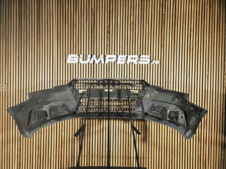 Audi A4 2016/2020 8w 8w0 B9 bara fata spoiler grila original BF3808