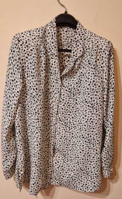 Camasa poloneza marime 50