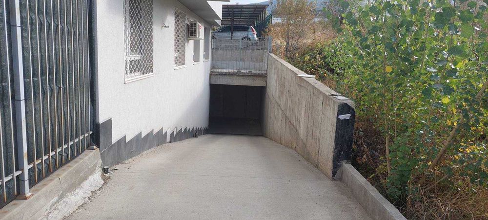 Продава се Гараж / Паркомясто в София, Малинова долина - 35 кв.м за 1429 €/кв.м - Снимка #2