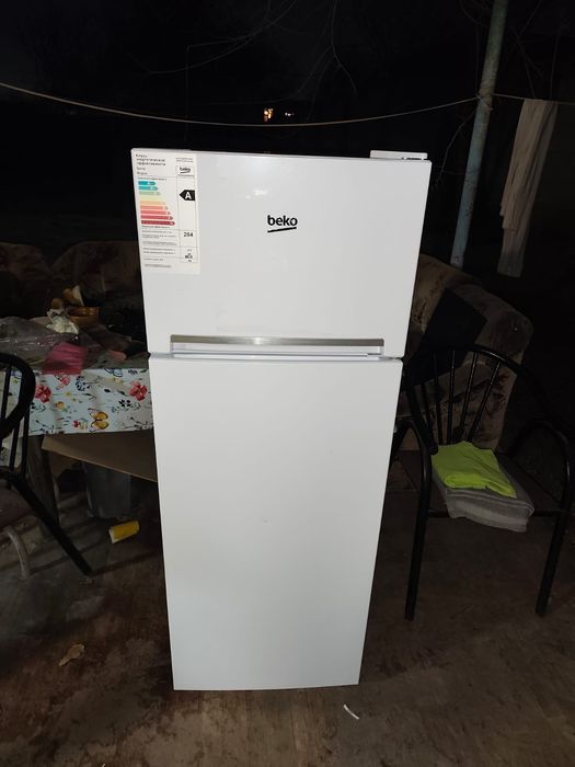 Холодиник Беко новый