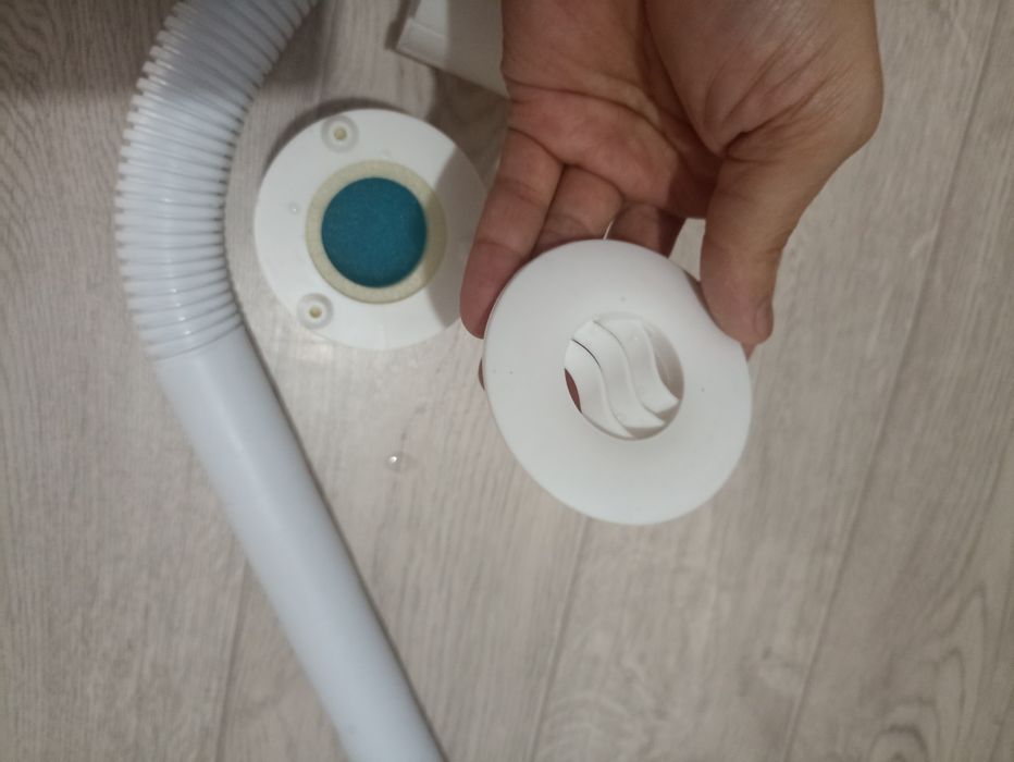 Новые аэраторы клапаны воздуха