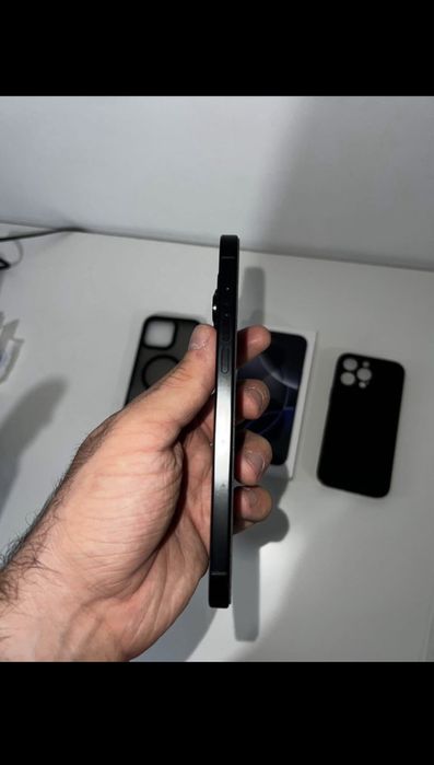 Iphone 16 Pro Max 256gb in garantie !