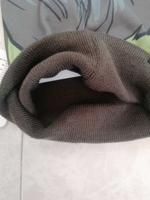 РАЗПРОДАЖБА Нова шапка-маска: Хълк/Железния/Америка