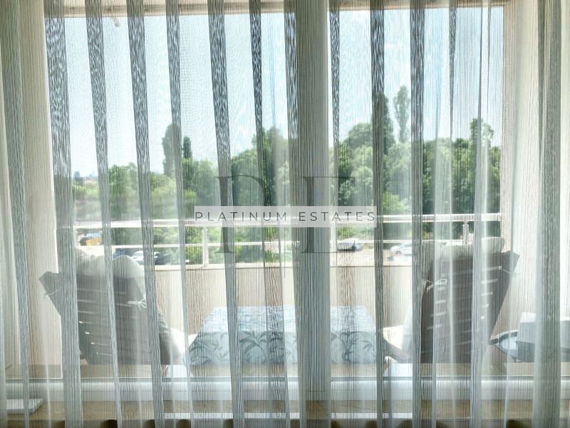 Дава се под наем Тристаен апартамент в София, Манастирски ливади - 100 кв.м за 800 € - Снимка #3