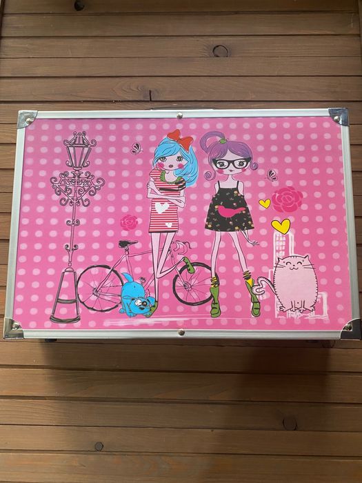 Набор для художника