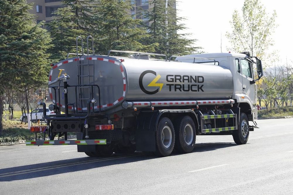 18 kub vadavoz sotiladi