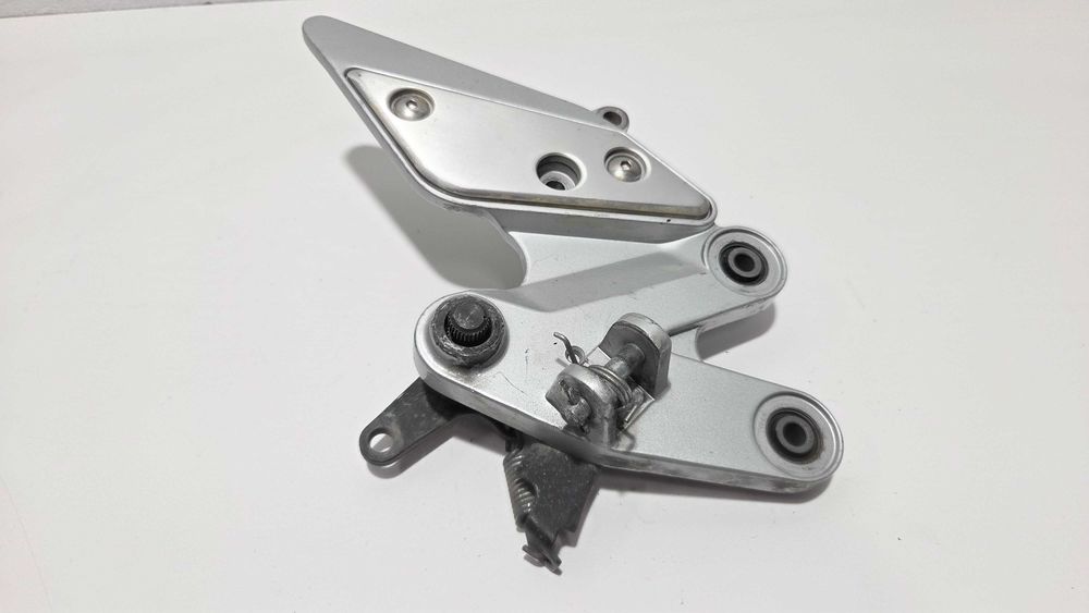 Carene scarite fz6 2004-2007