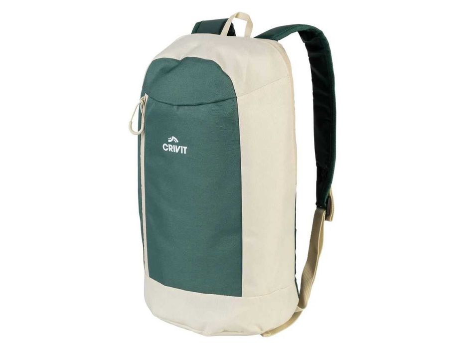 ‼️ Мини-рюкзак CRIVIT 10 л — лёгкость и удобство (Германия)