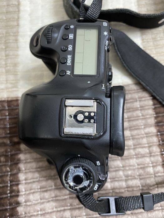 Canon 6d body только тело