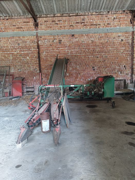 Косачка за лавандула