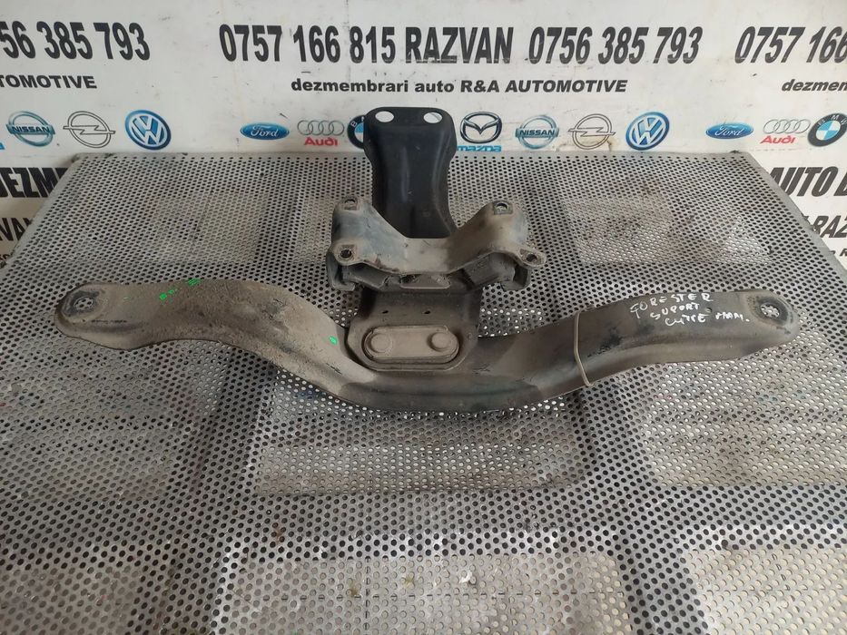 Suport Cutie Viteze Manuala Subaru Forester Fara Rugina